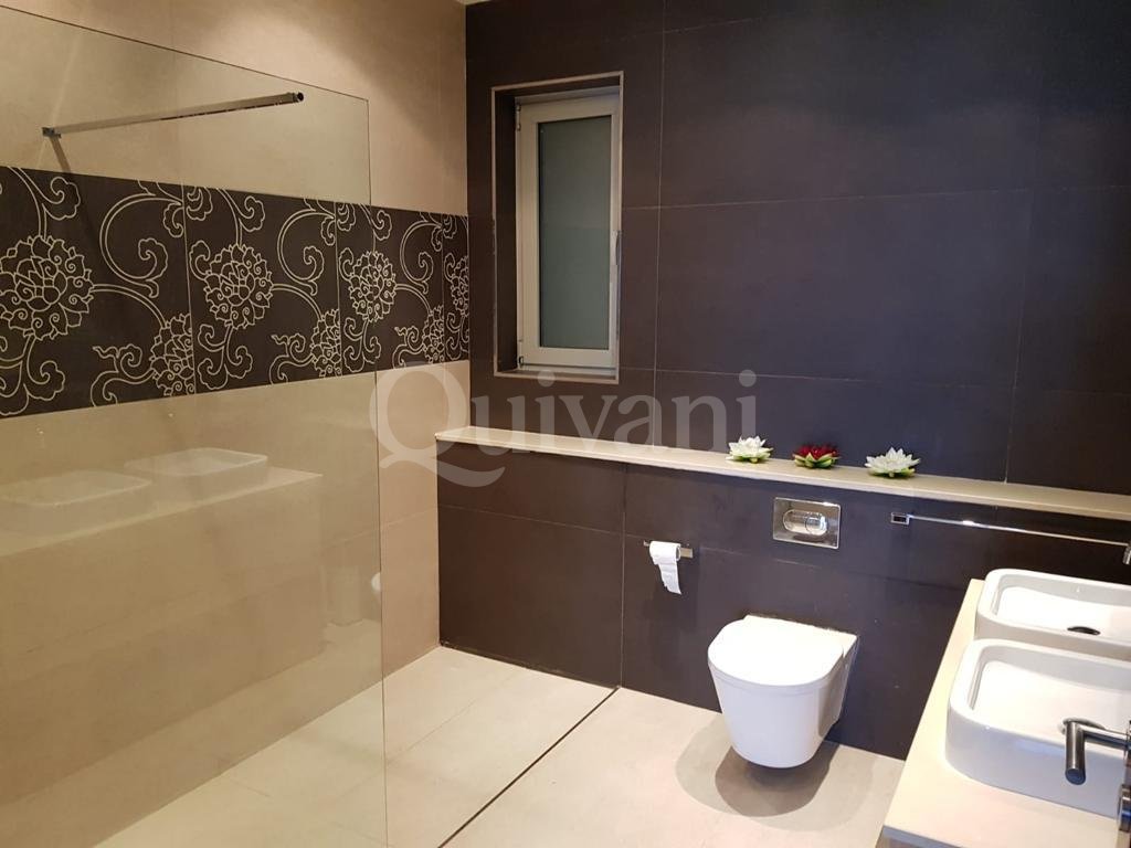 Tigne Point, Furnished Apartment
