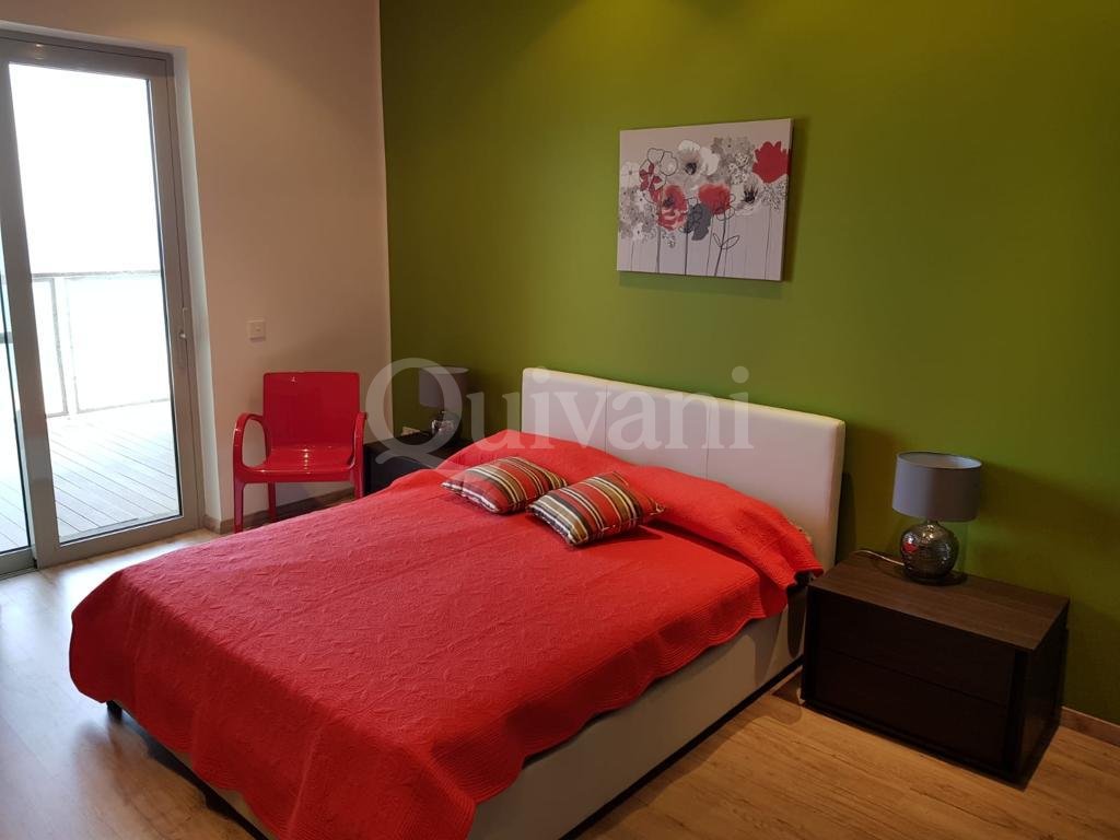 Tigne Point, Furnished Apartment