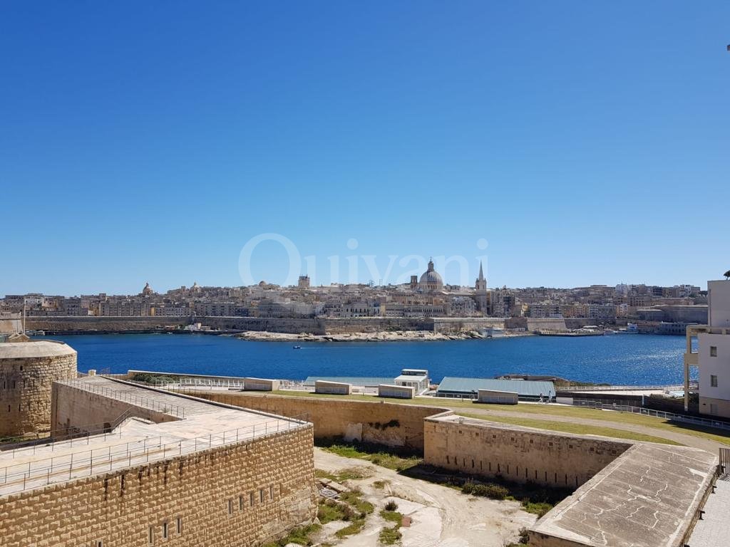 Tigne Point, Furnished Apartment