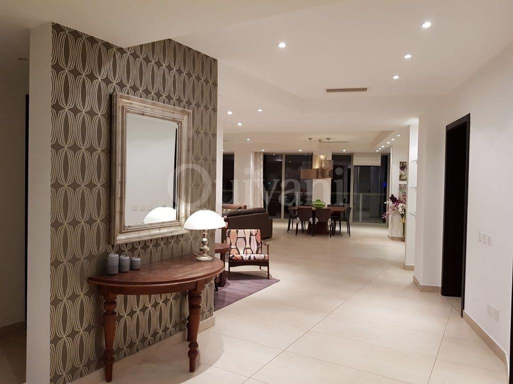 Tigne Point, Furnished Apartment