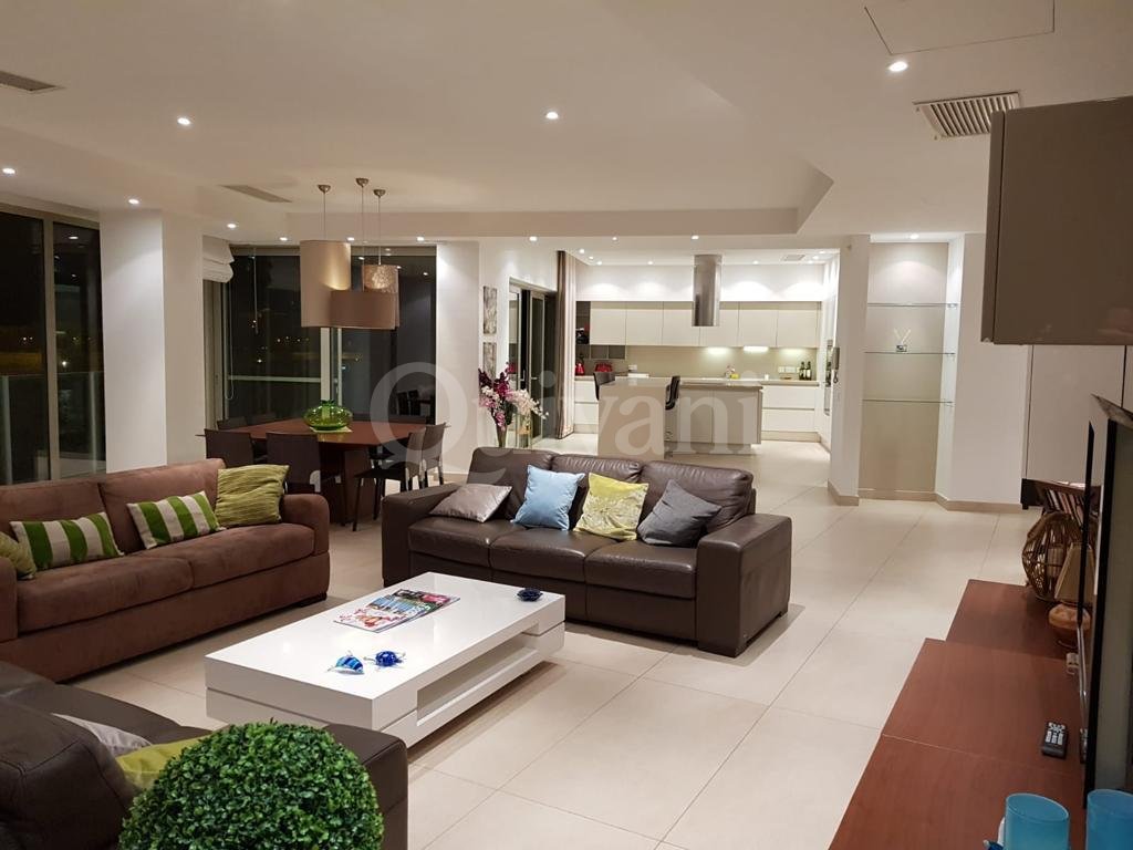 Tigne Point, Furnished Apartment
