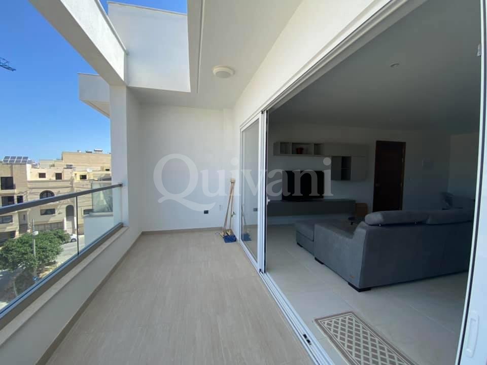 Mosta, Furnished Apartment