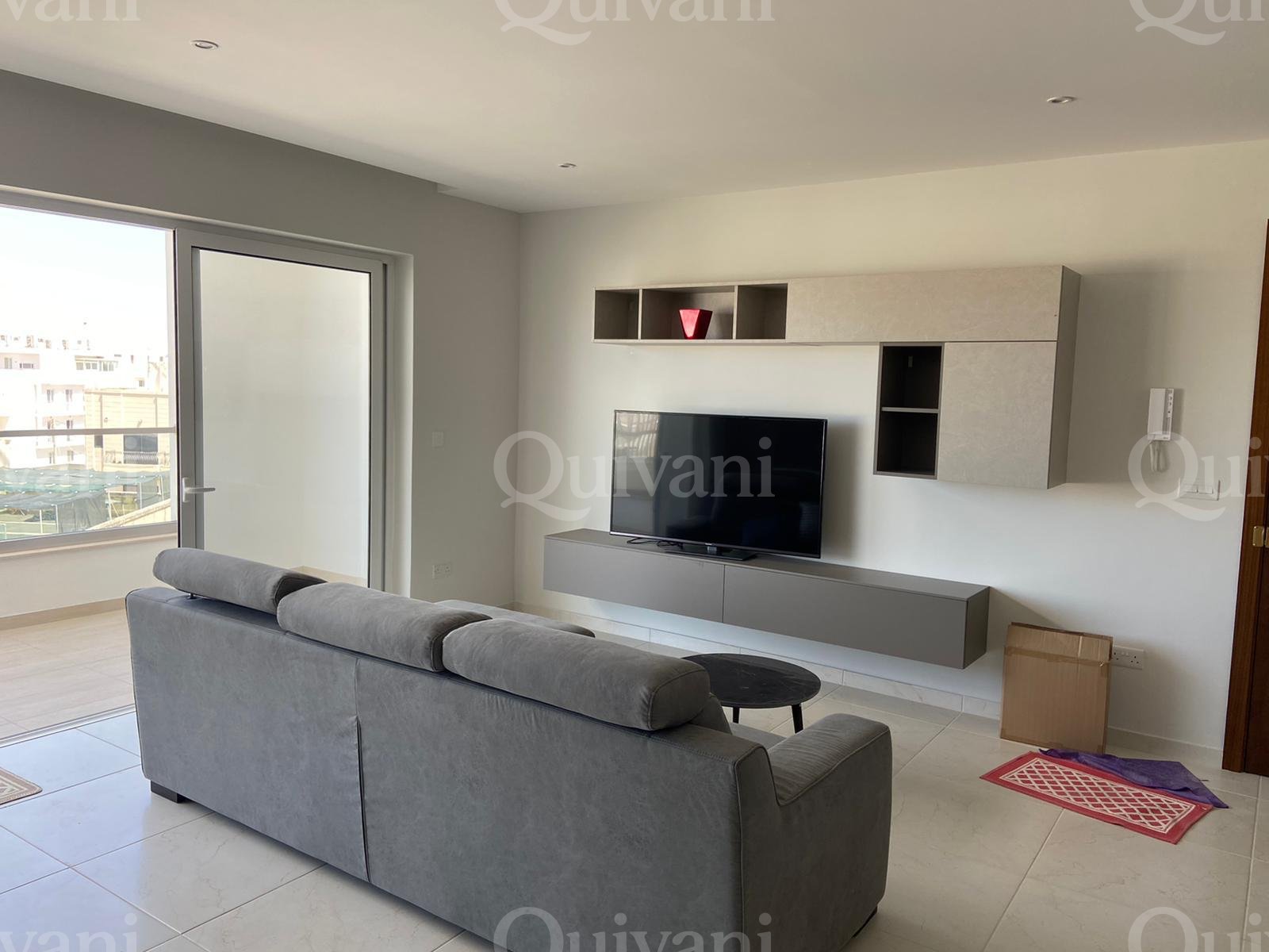 Mosta, Furnished Apartment