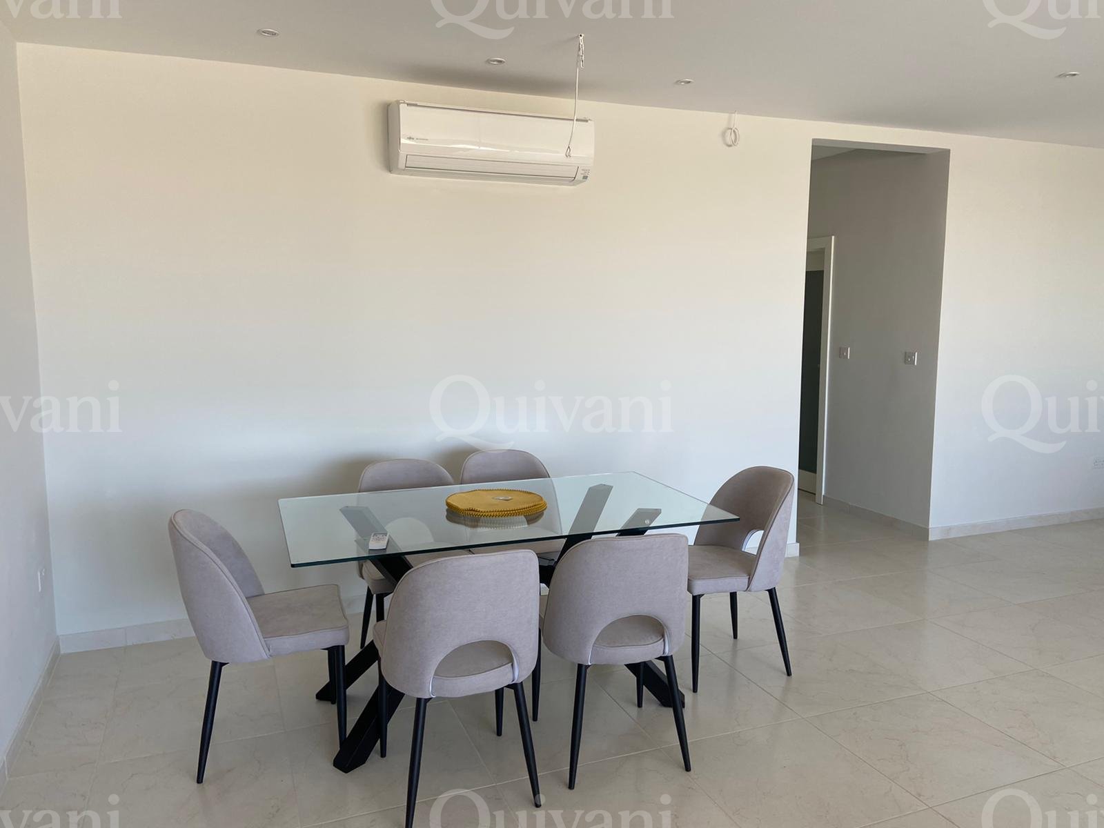 Mosta, Furnished Apartment