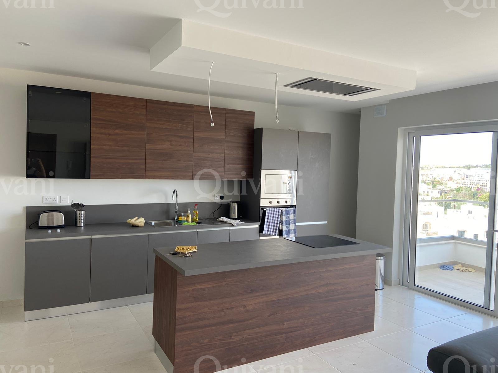 Mosta, Furnished Apartment