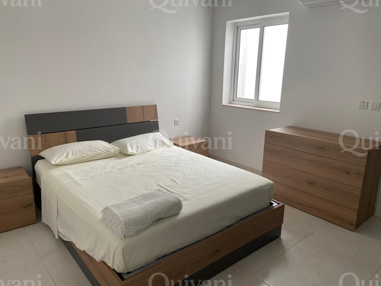Mosta, Furnished Apartment
