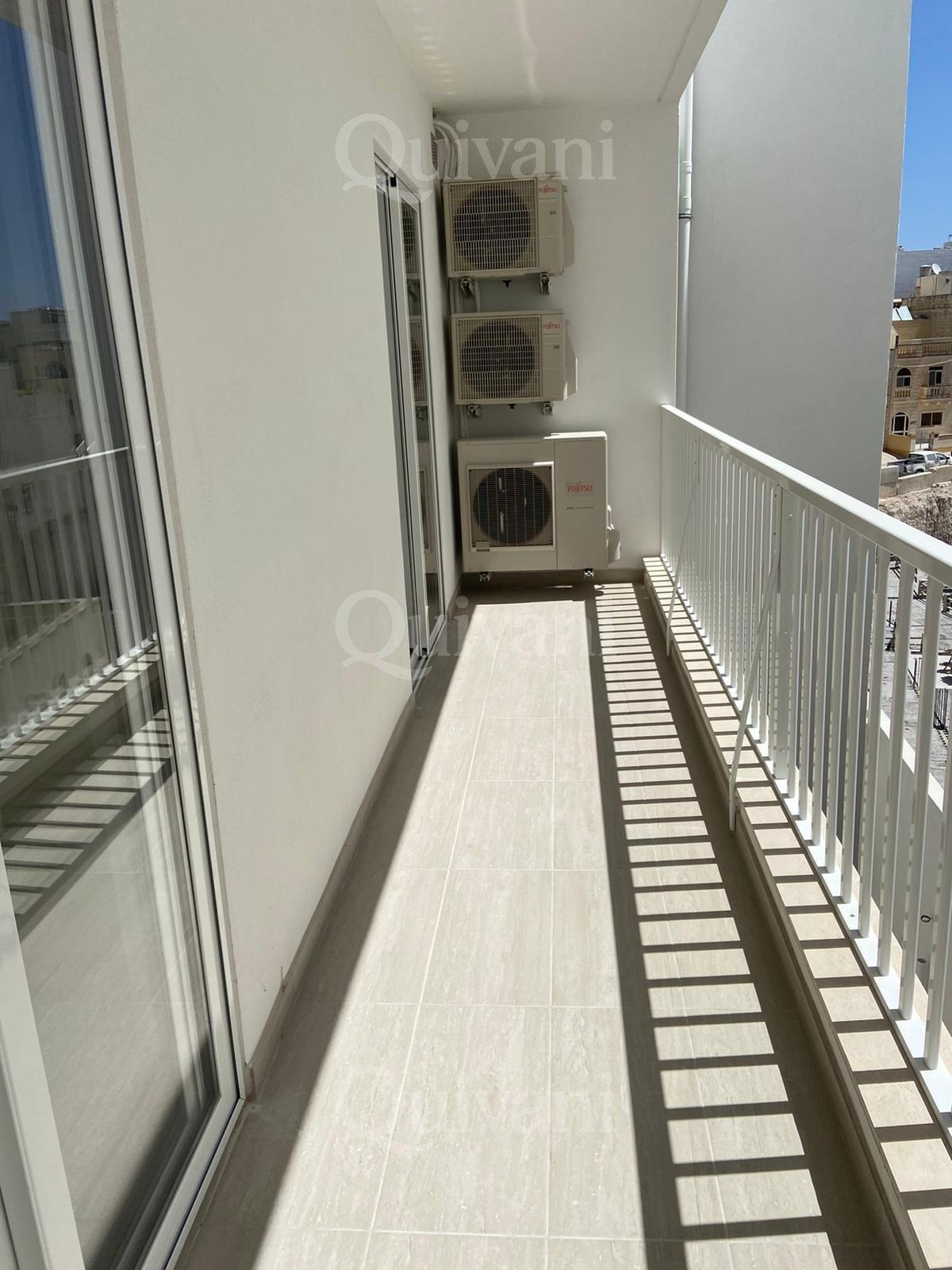 Mosta, Furnished Apartment