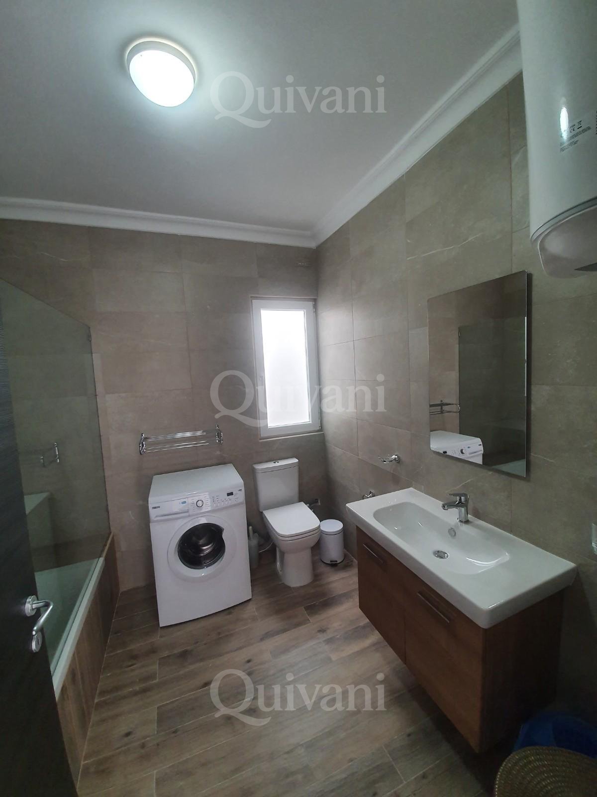 Zebbug, Furnished Penthouse