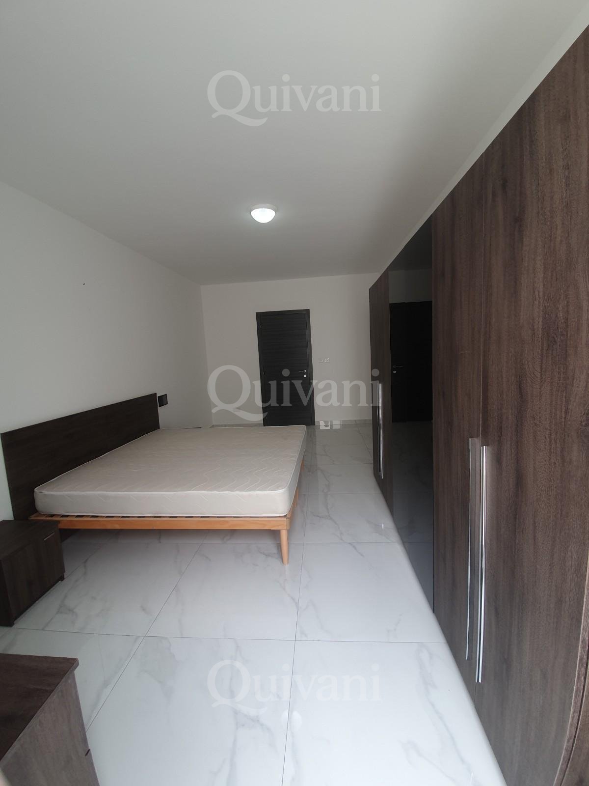 Zebbug, Furnished Penthouse