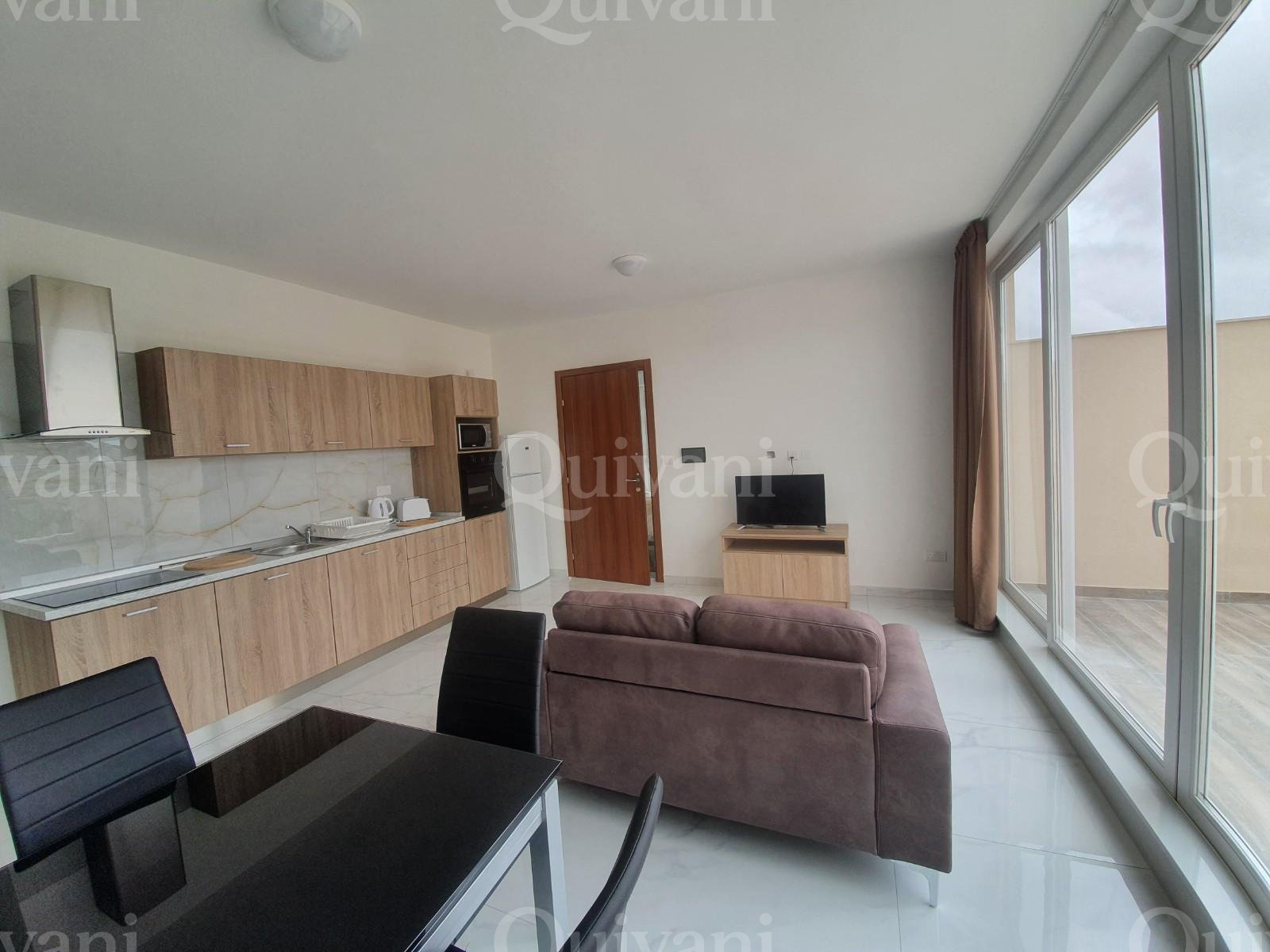 Zebbug, Furnished Penthouse