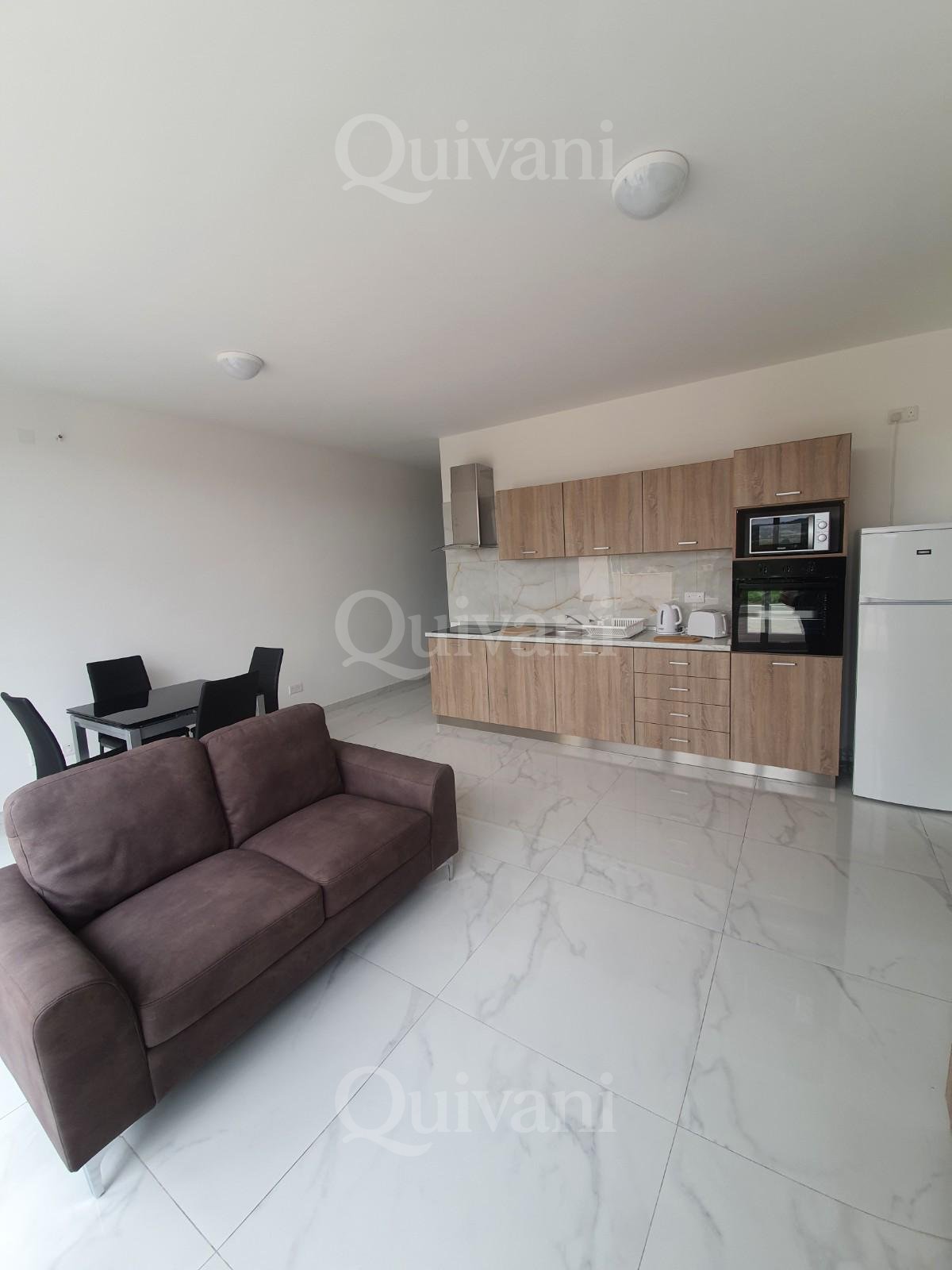 Zebbug, Furnished Penthouse