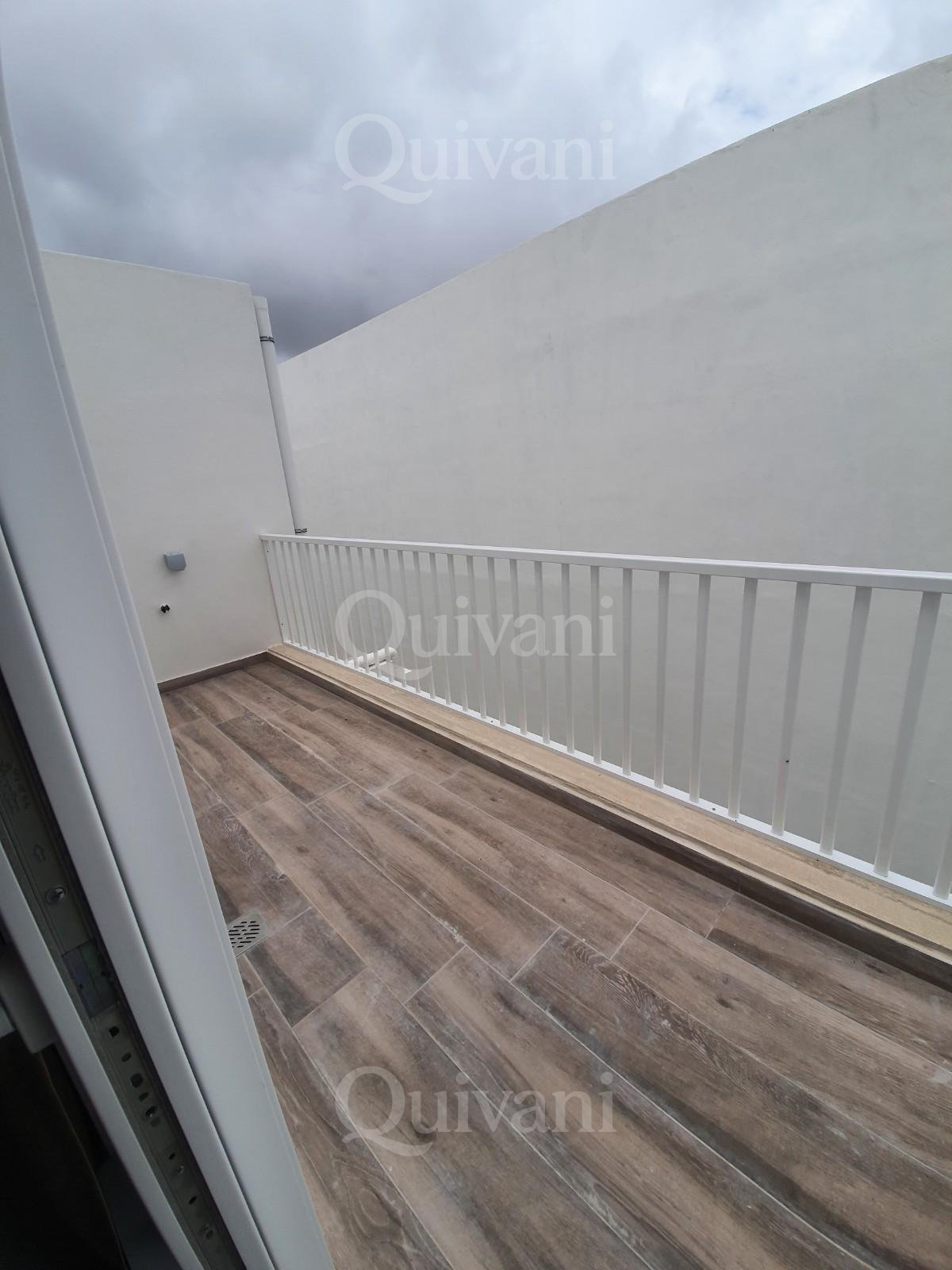 Zebbug, Furnished Penthouse