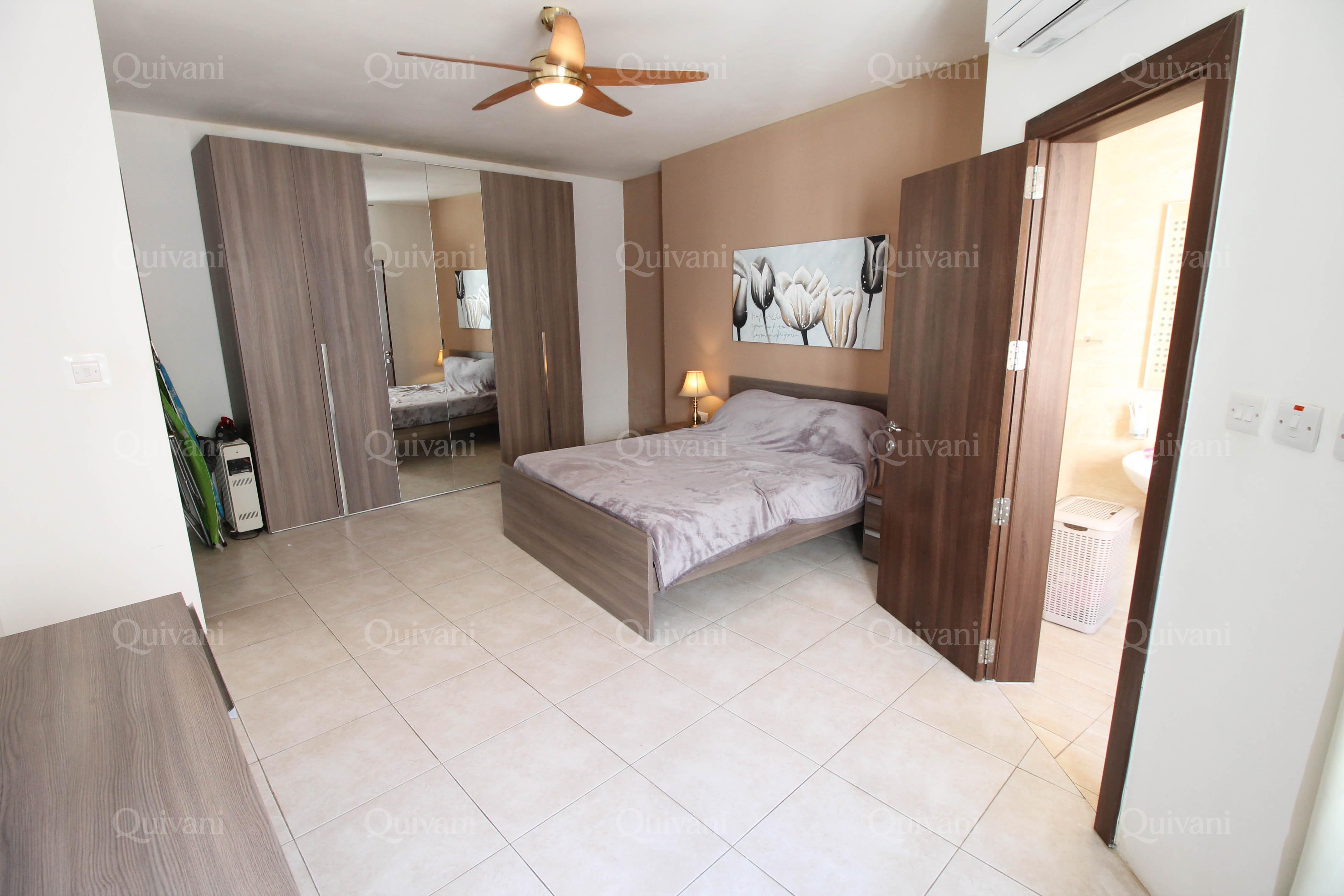 Msida, Furnished Penthouse