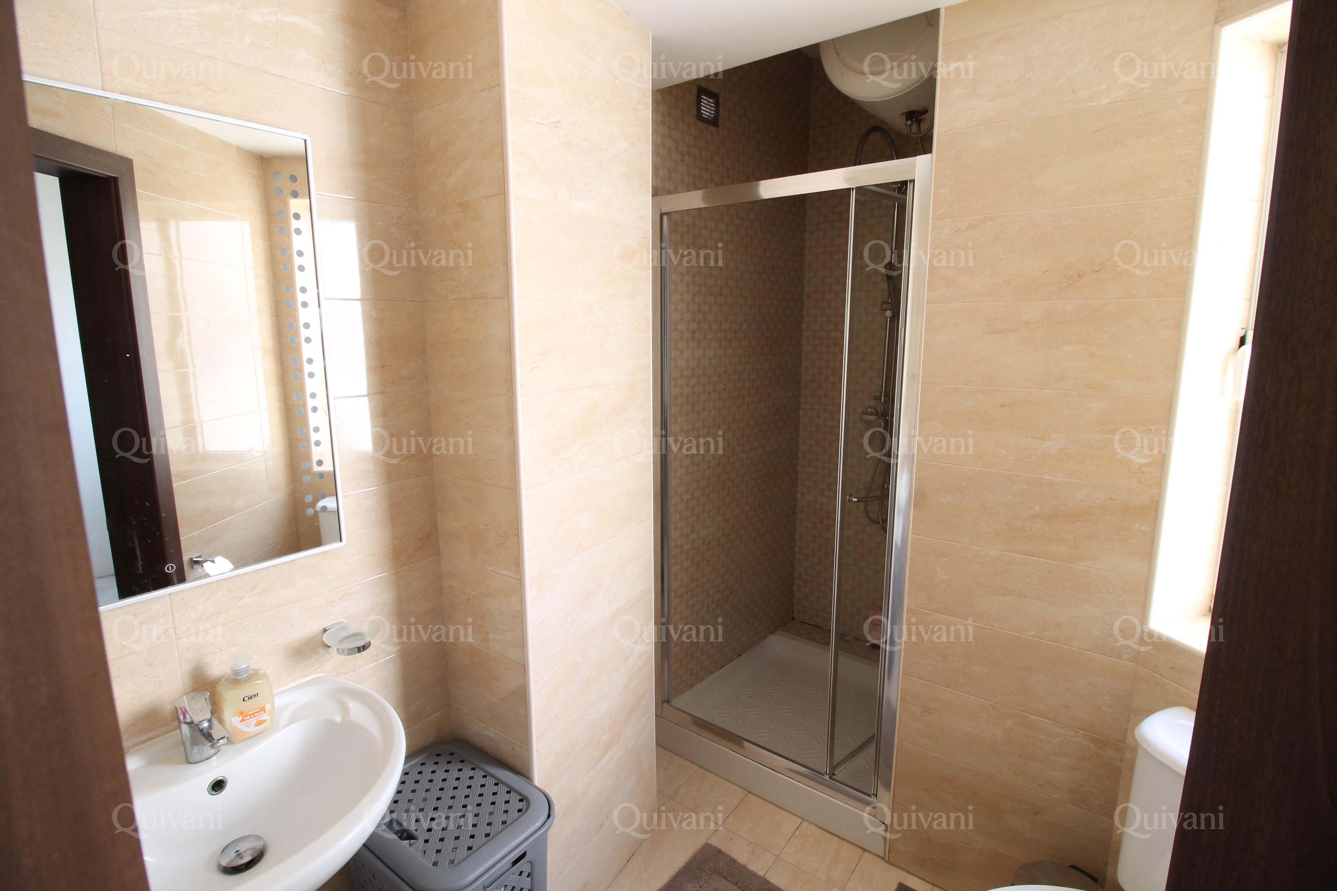 Msida, Furnished Penthouse