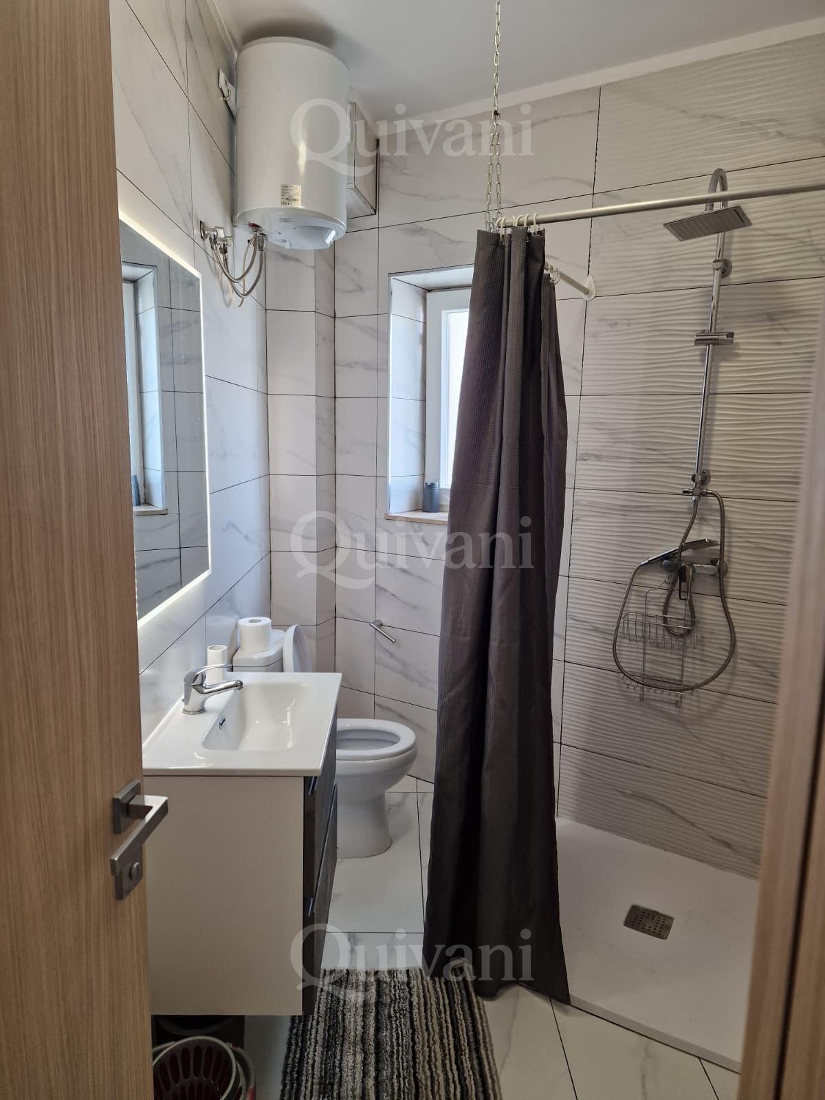 Msida, Furnished Penthouse
