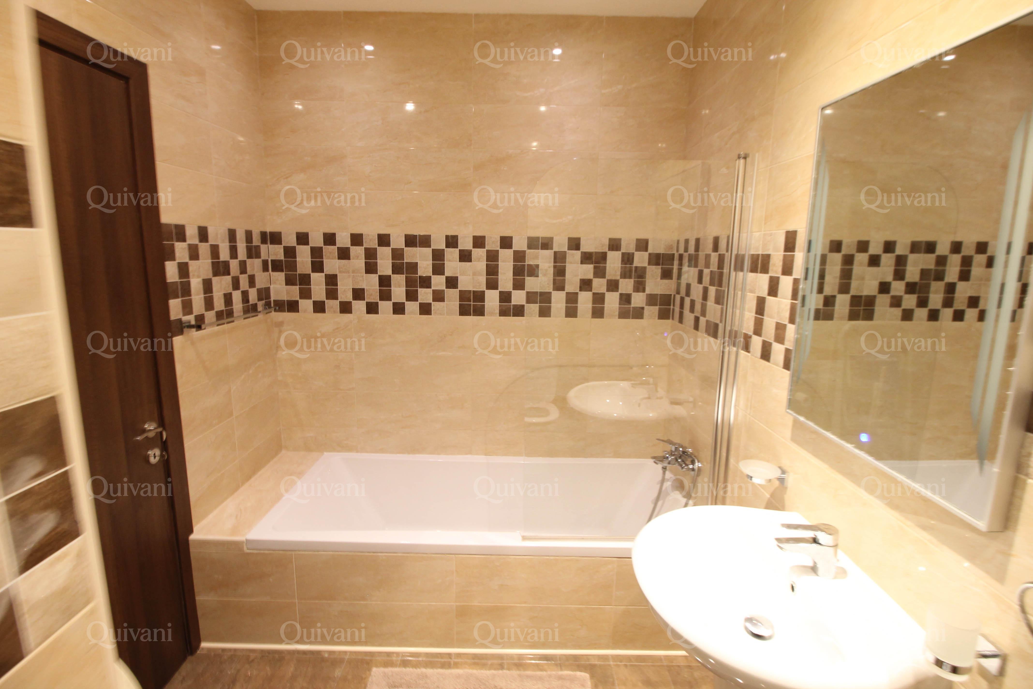Msida, Furnished Penthouse