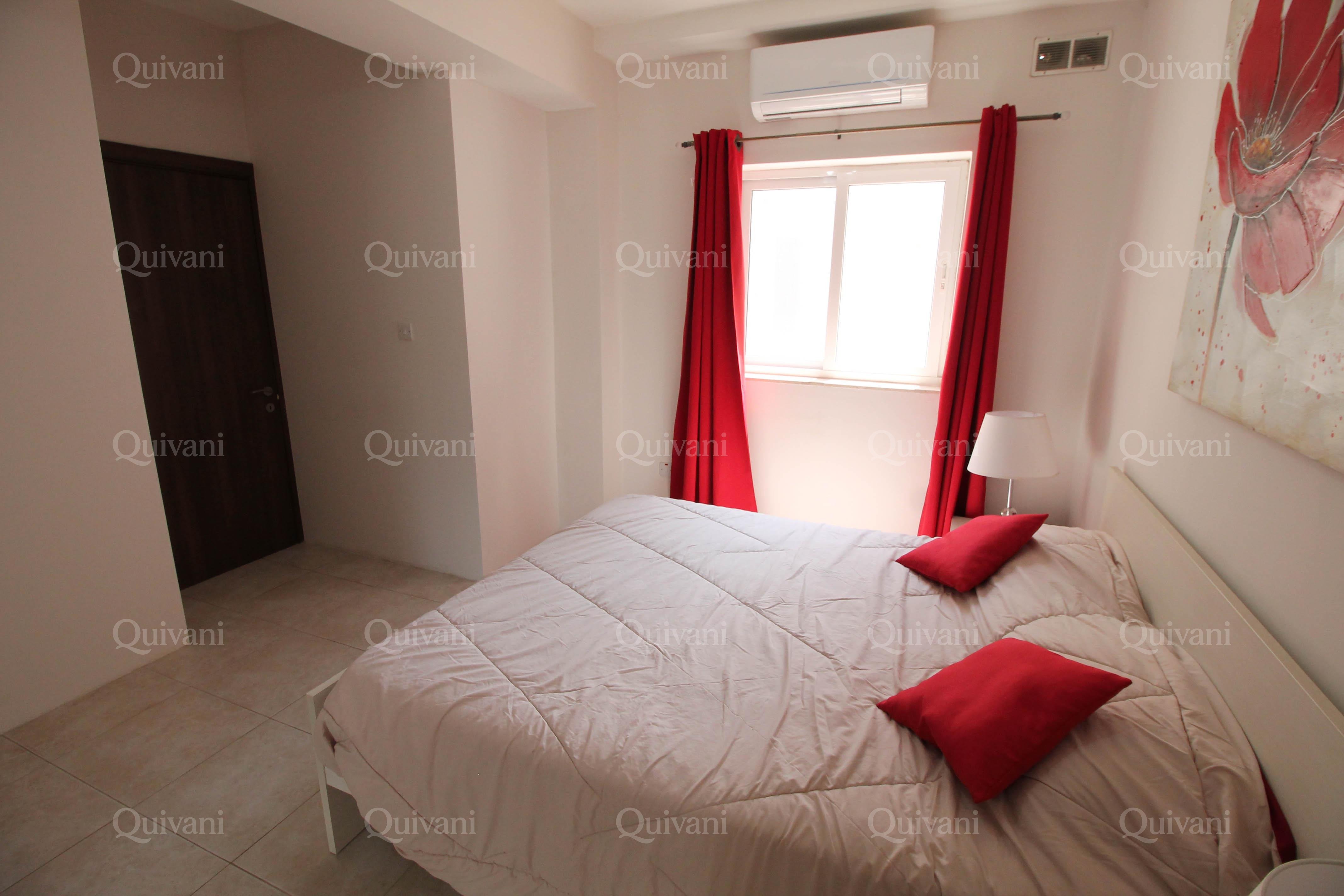 Msida, Furnished Penthouse