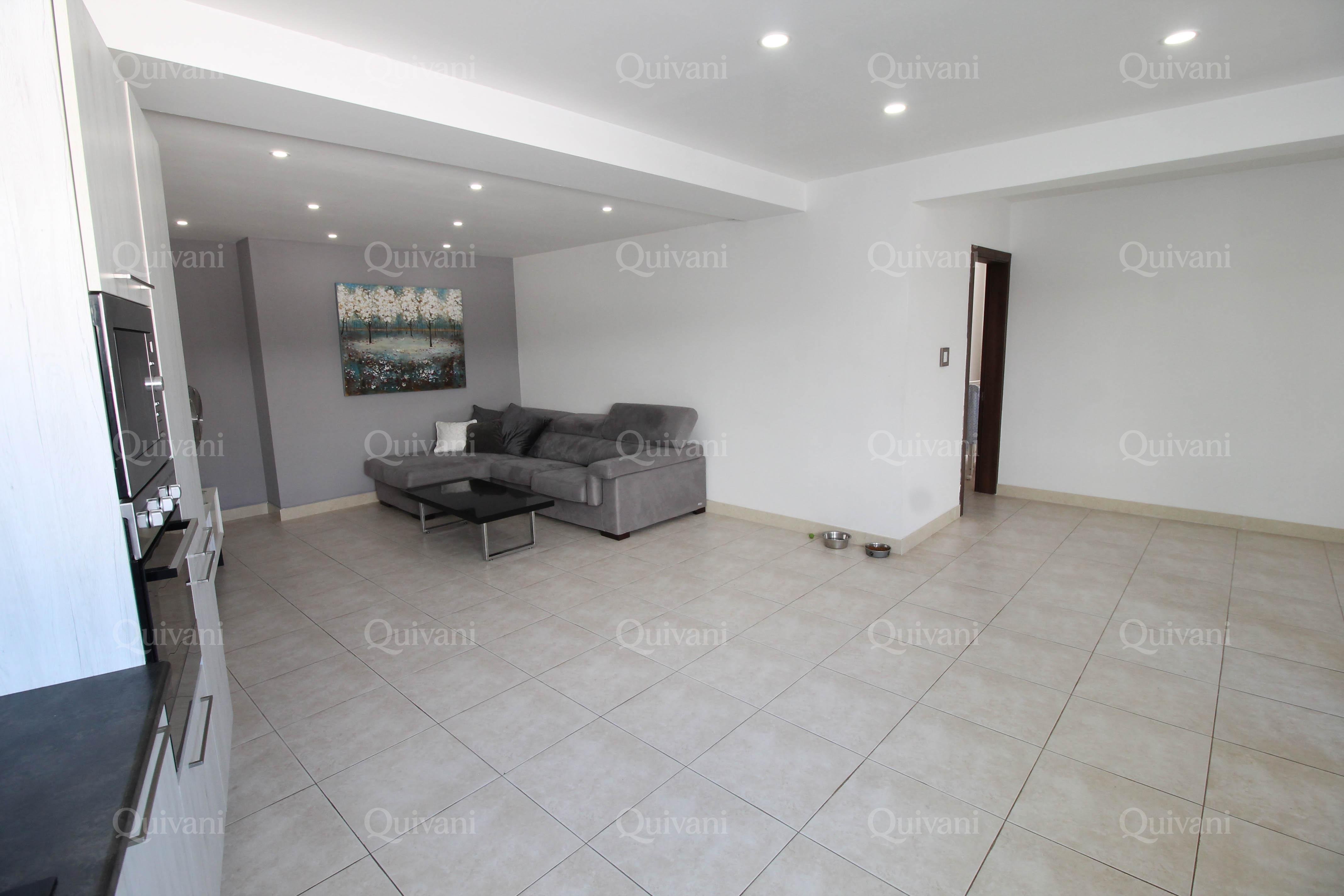 Msida, Furnished Penthouse