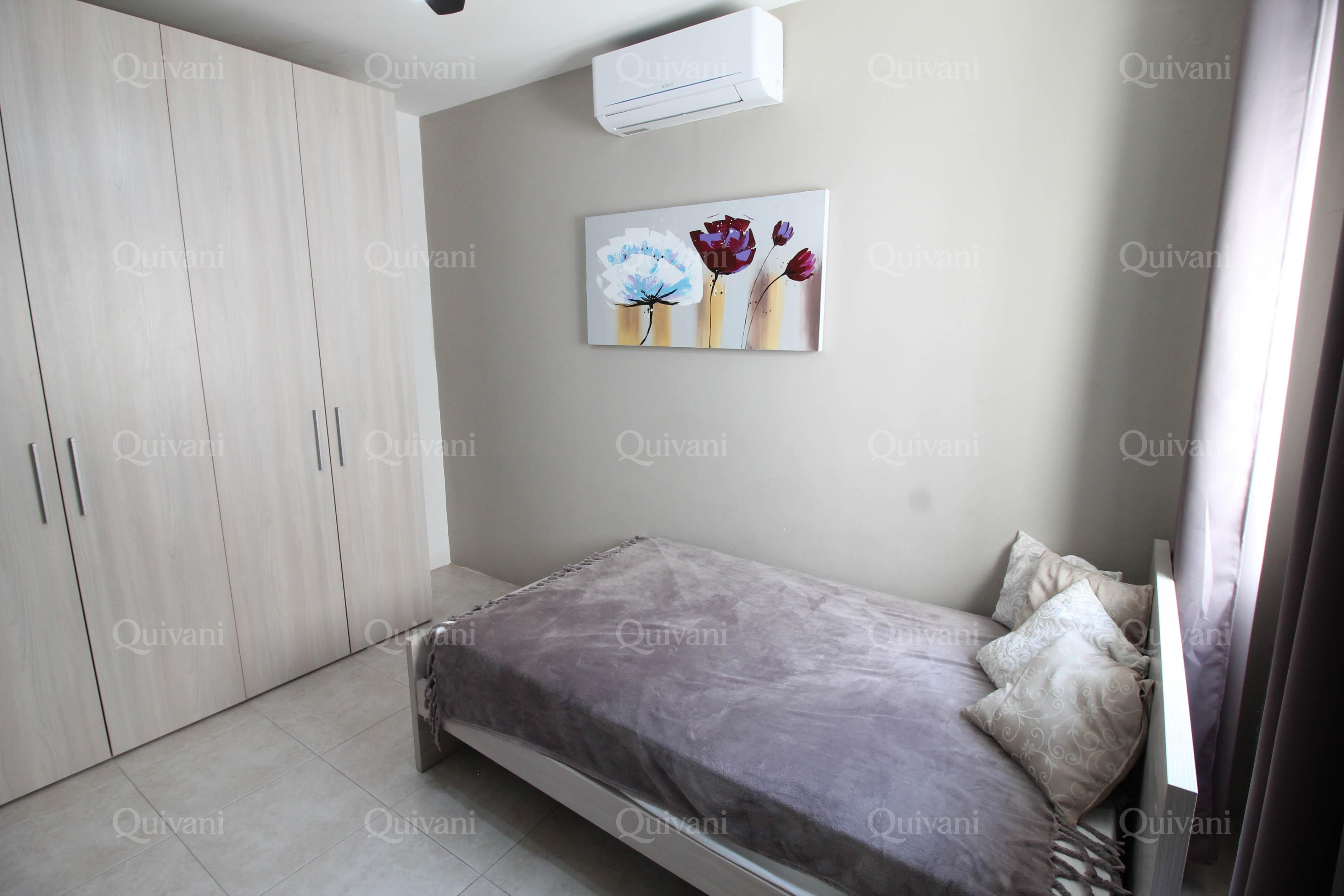 Msida, Furnished Penthouse