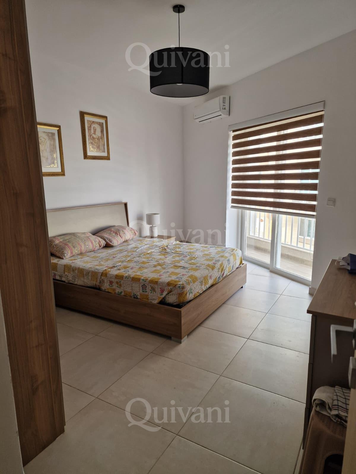 Msida, Furnished Penthouse