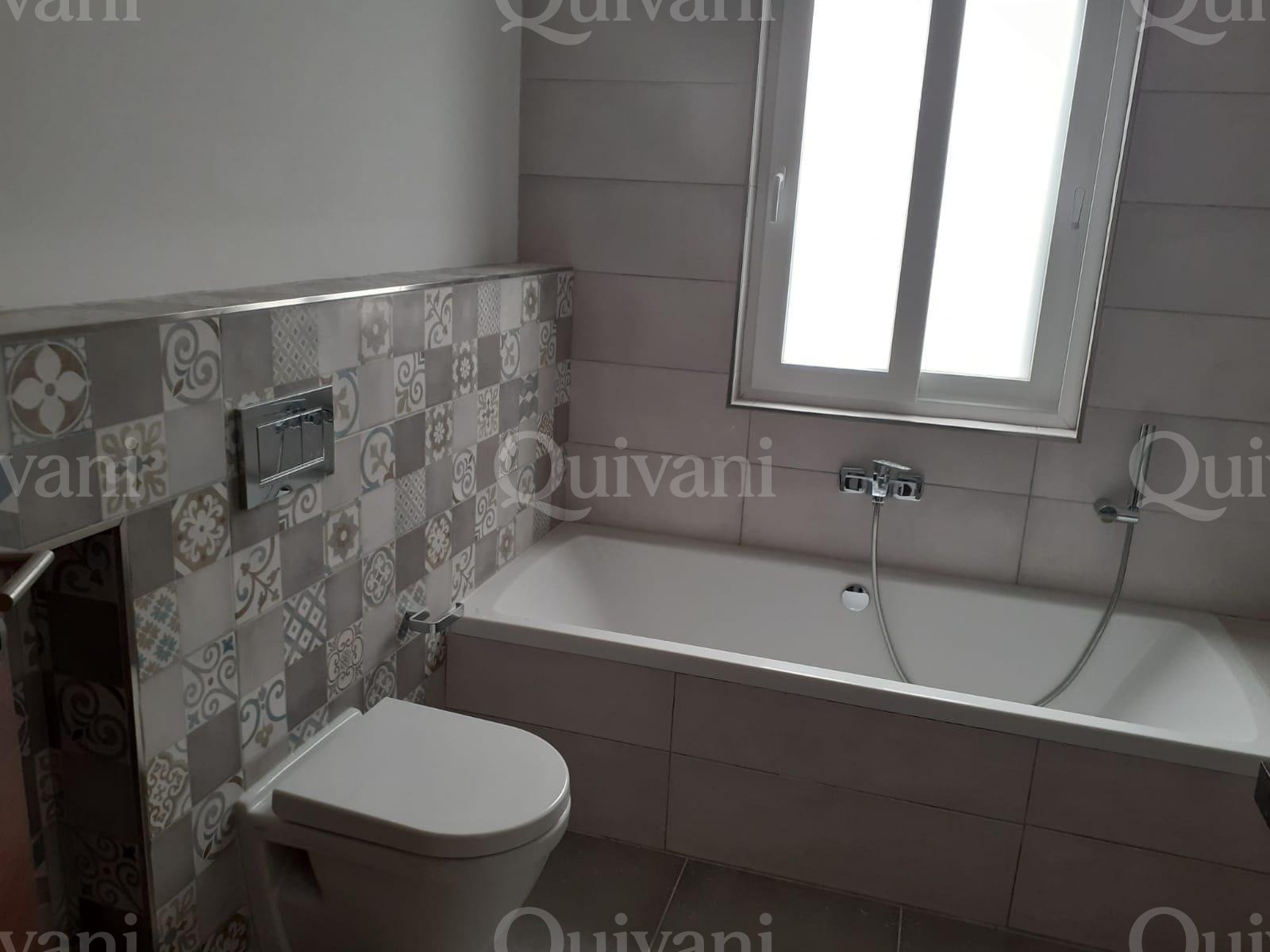 Tal-Ibrag, Furnished Apartment