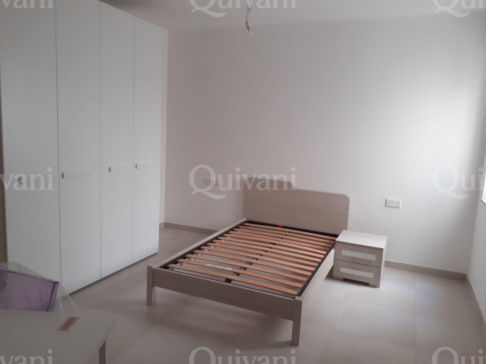 Tal-Ibrag, Furnished Apartment