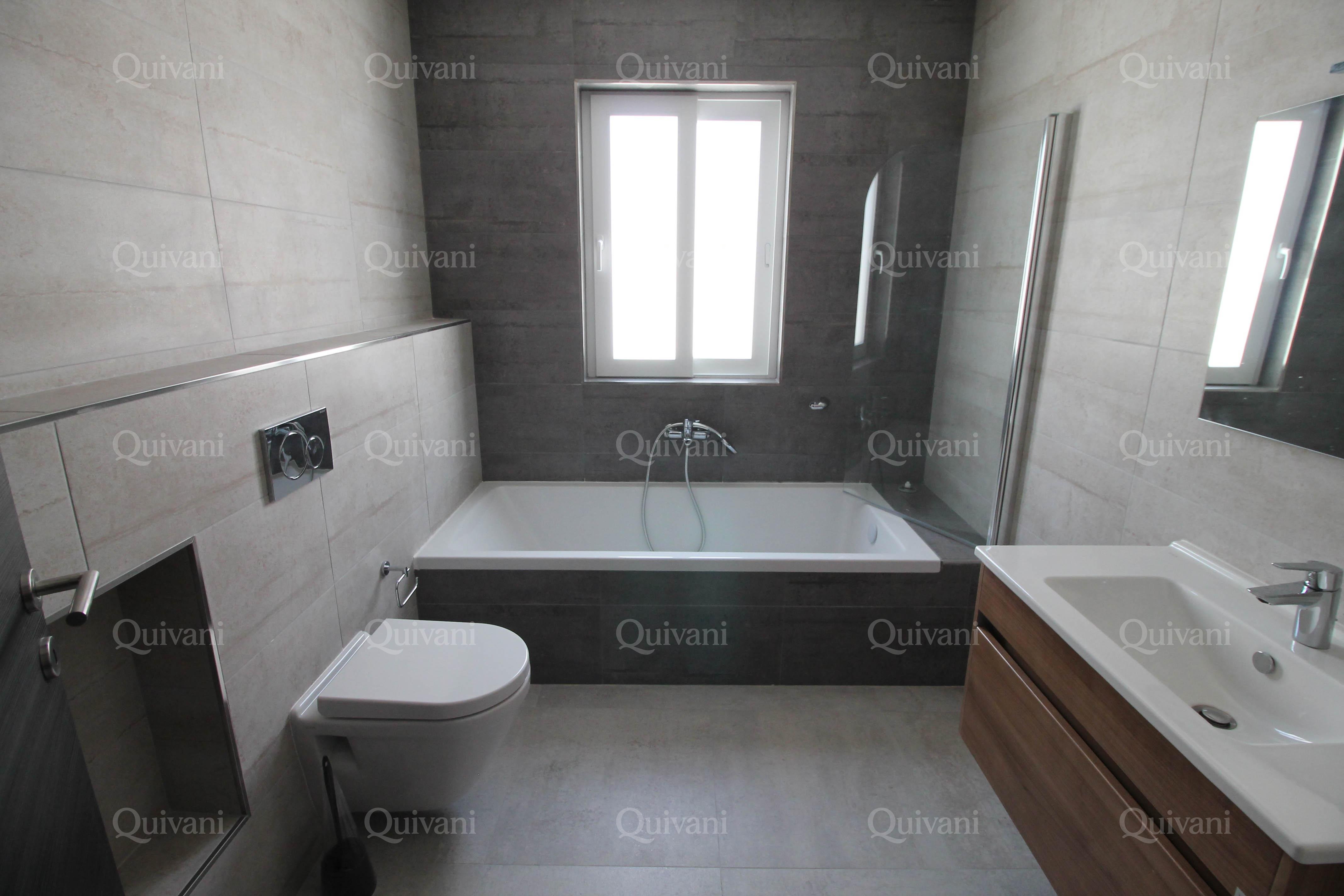 Tal-Ibrag, Furnished Penthouse