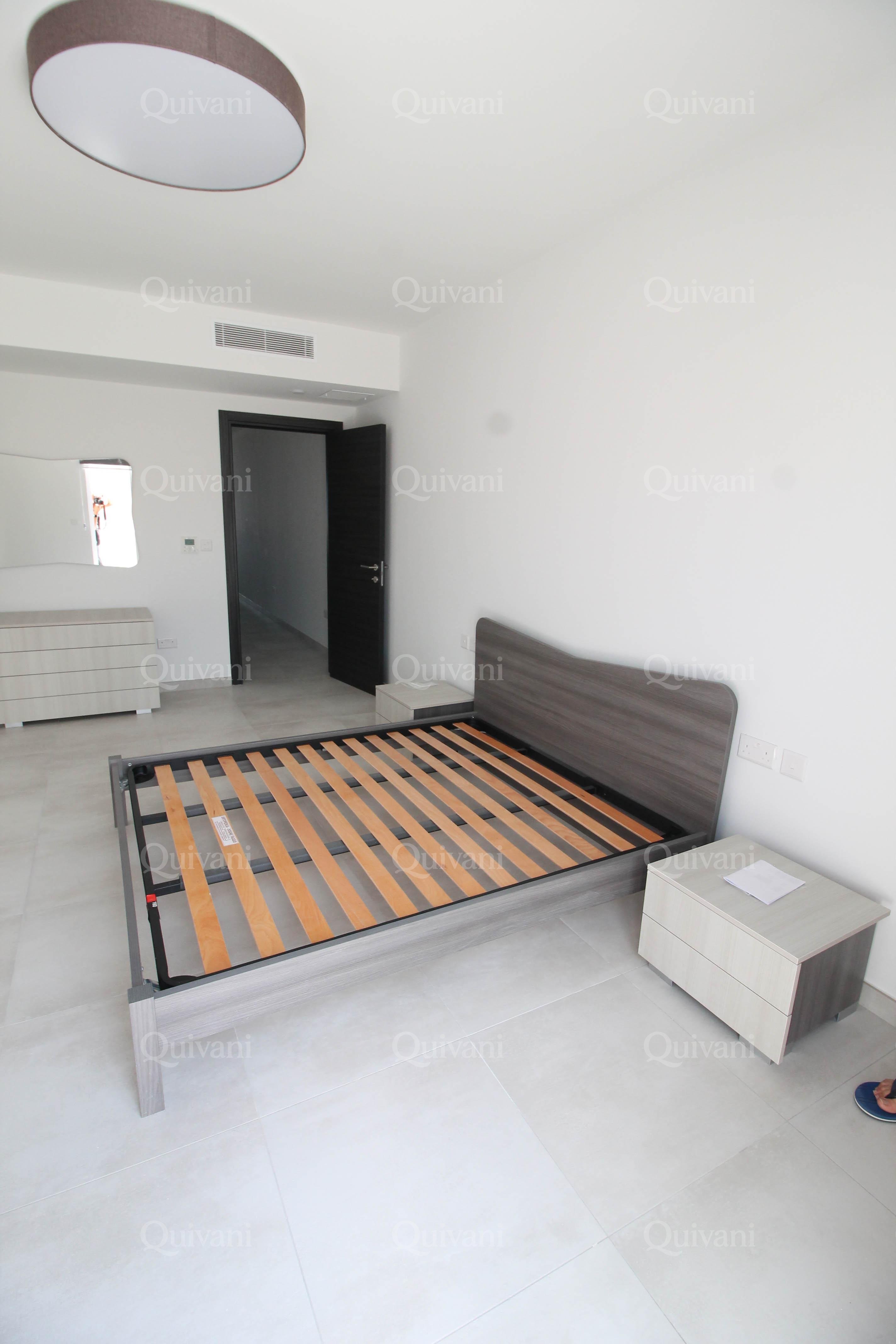 Tal-Ibrag, Furnished Penthouse