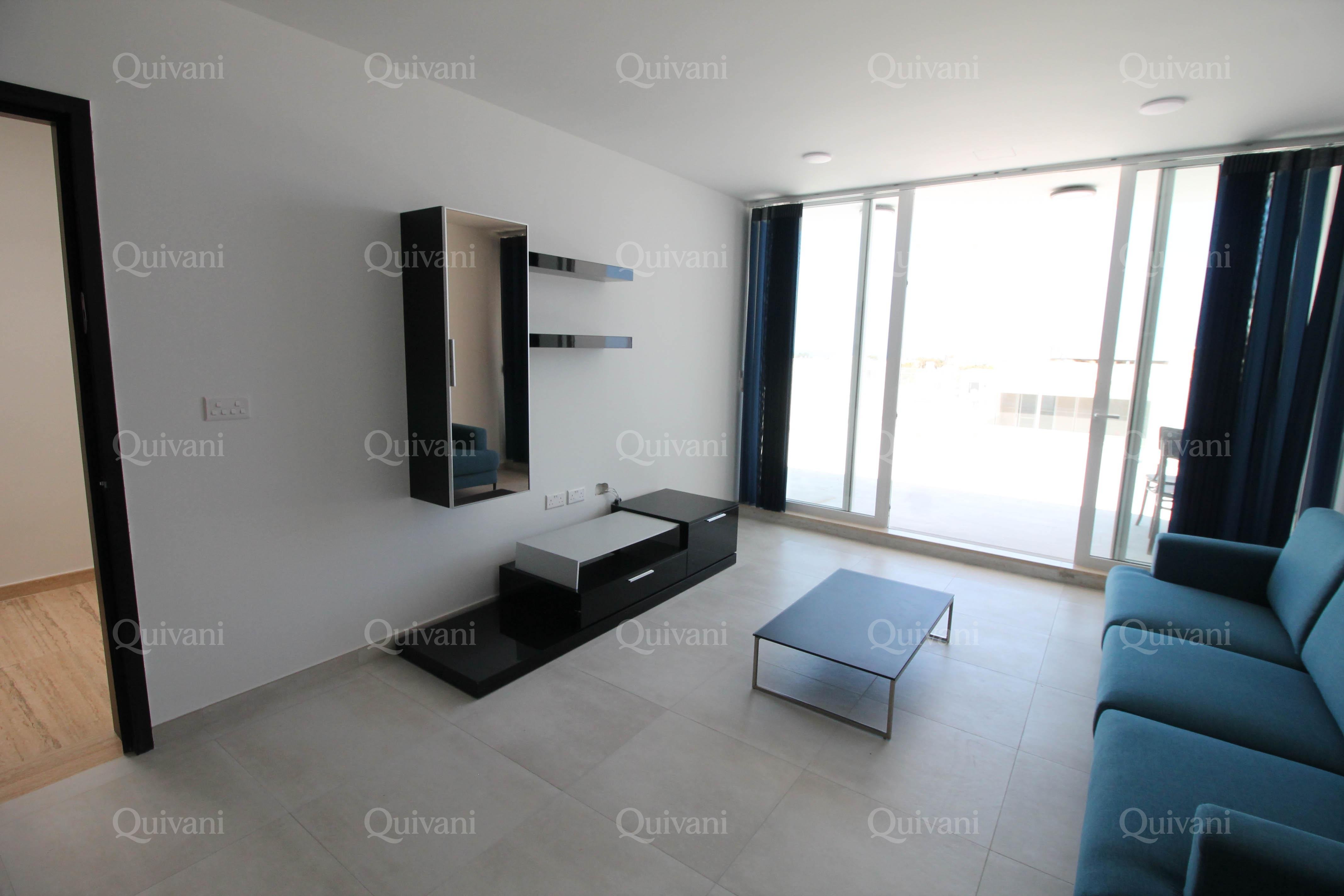 Tal-Ibrag, Furnished Penthouse