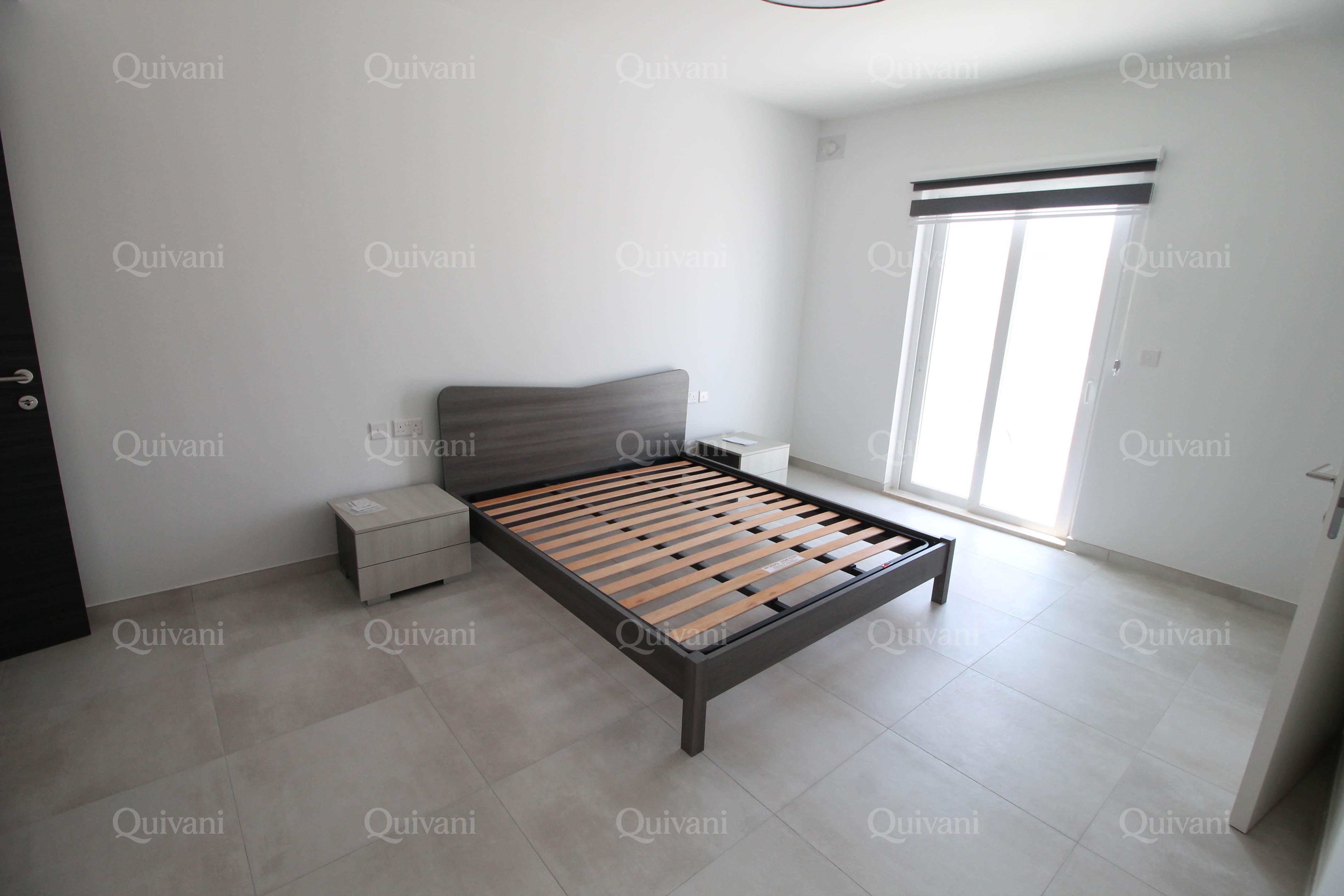 Tal-Ibrag, Furnished Penthouse