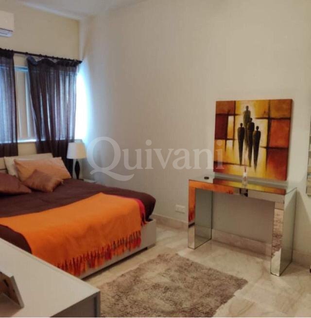 Sliema, Furnished Apartment