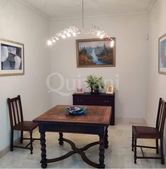 Sliema, Furnished Apartment