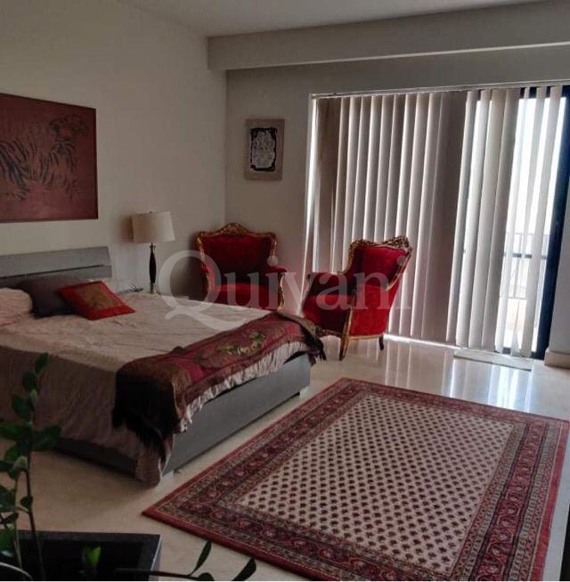 Sliema, Furnished Apartment