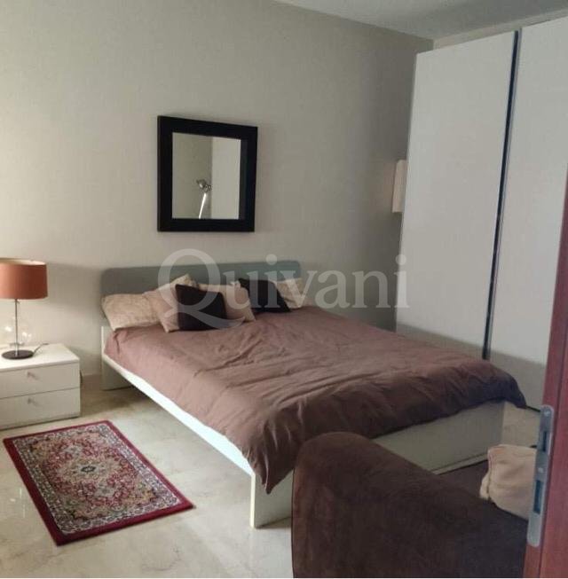 Sliema, Furnished Apartment