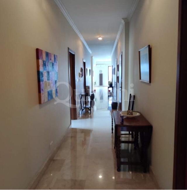 Sliema, Furnished Apartment