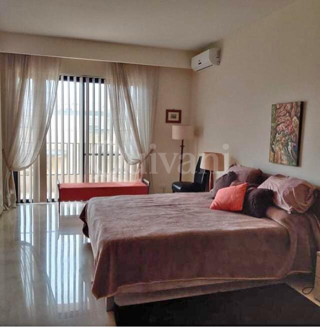 Sliema, Furnished Apartment