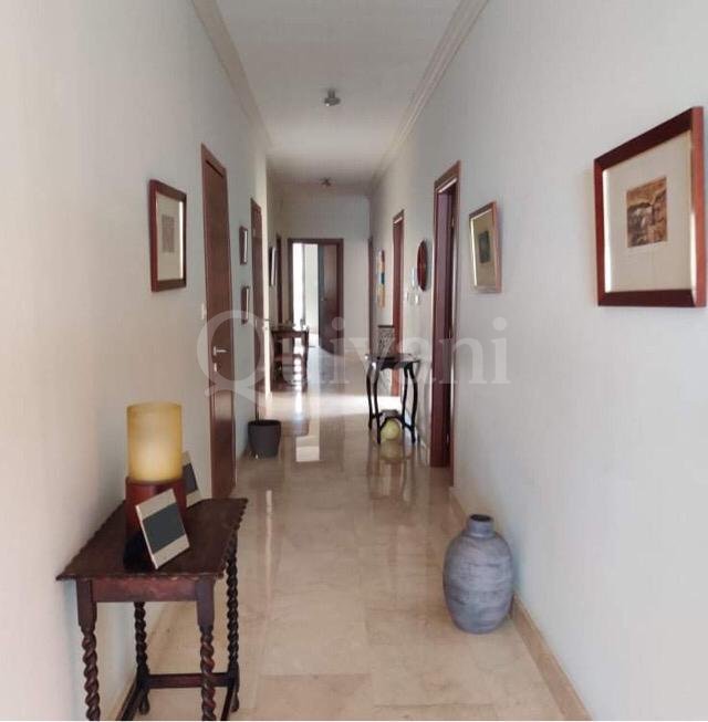 Sliema, Furnished Apartment