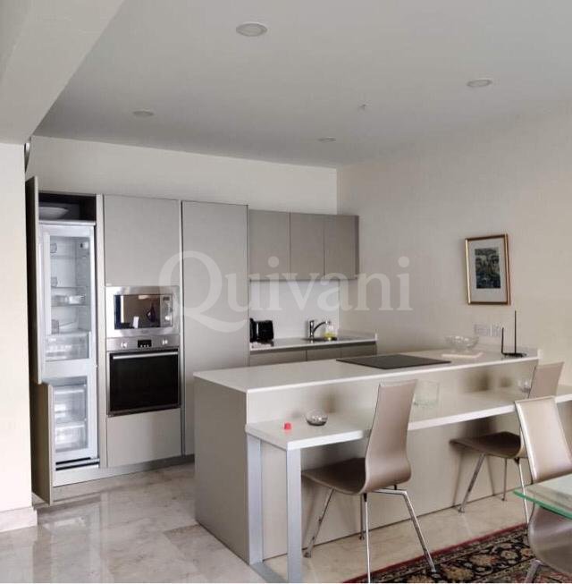 Sliema, Furnished Apartment