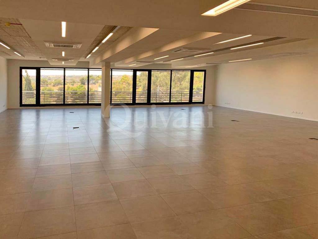 Mriehel, Finished Office