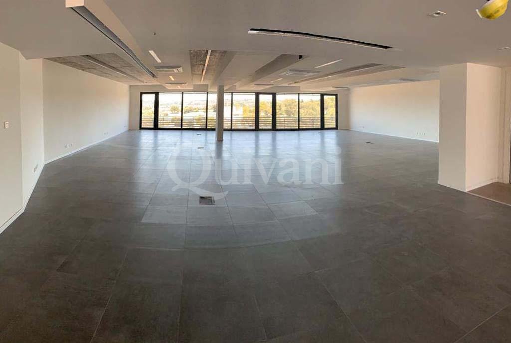 Mriehel, Finished Office