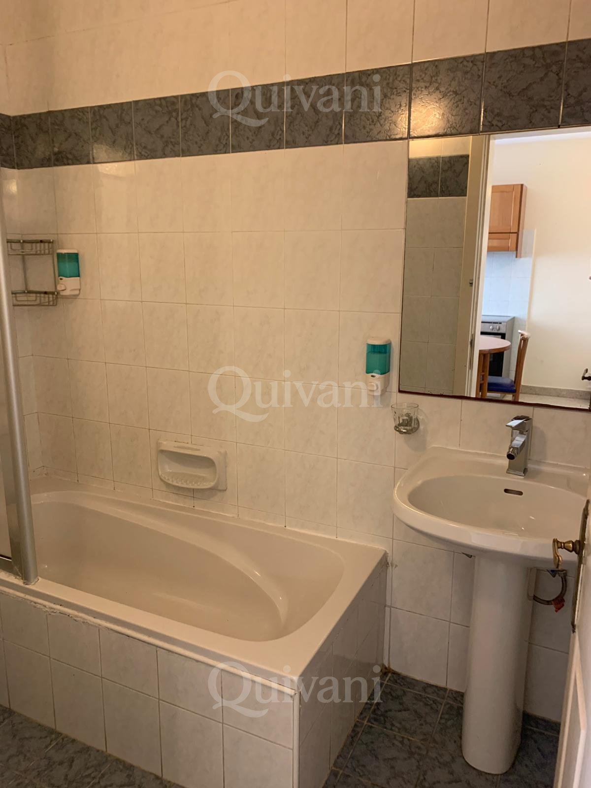 Gzira, Furnished Apartment