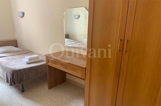 Gzira, Furnished Apartment
