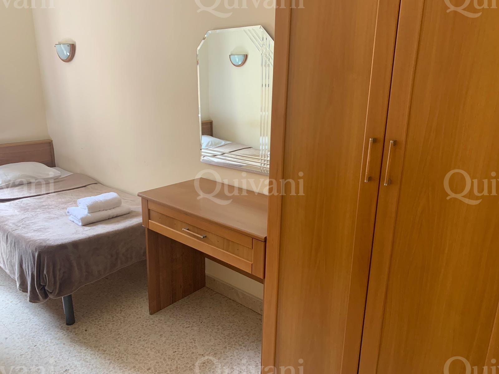 Gzira, Furnished Apartment