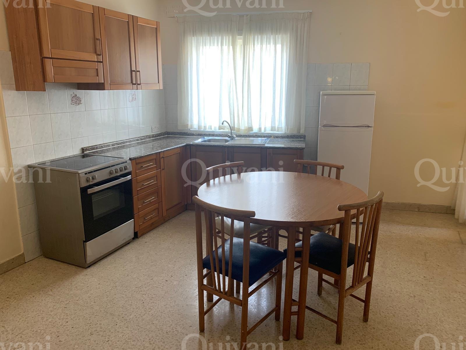 Gzira, Furnished Apartment