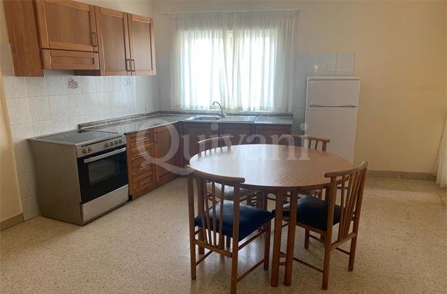 Gzira, Furnished Apartment