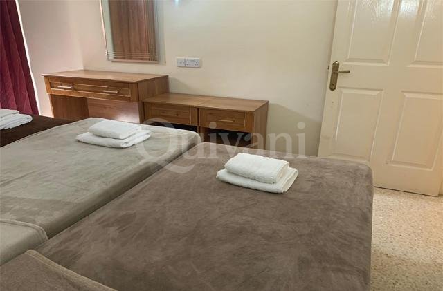 Gzira, Furnished Apartment