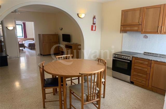 Gzira, Furnished Apartment