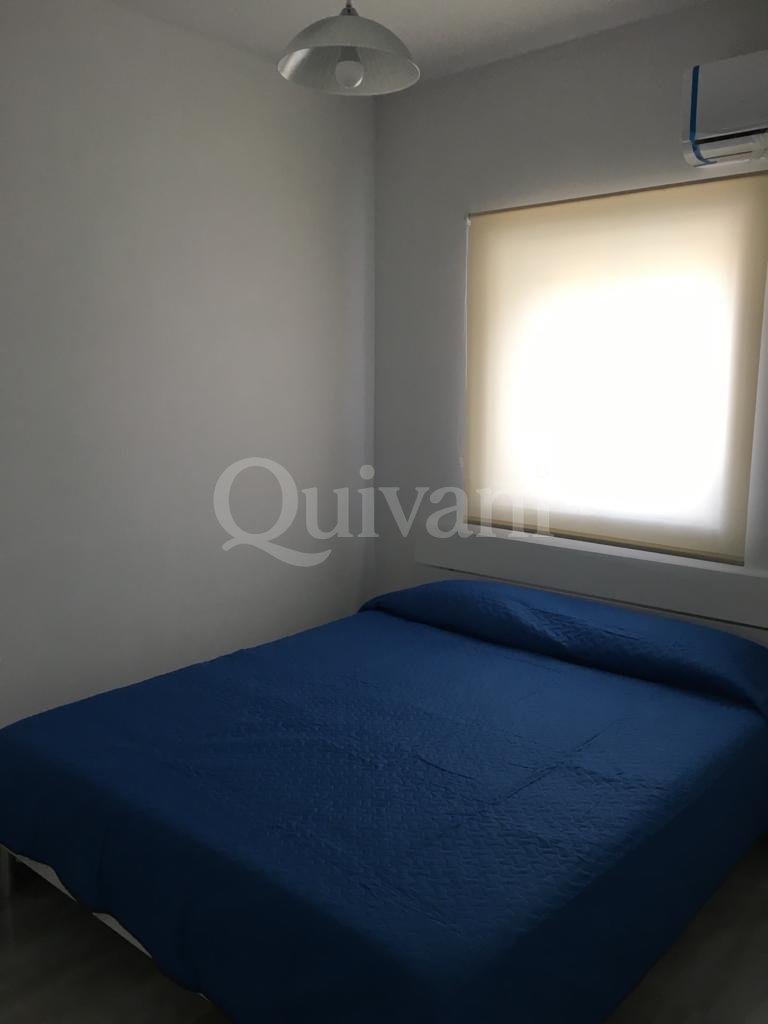 Msida, Furnished Penthouse