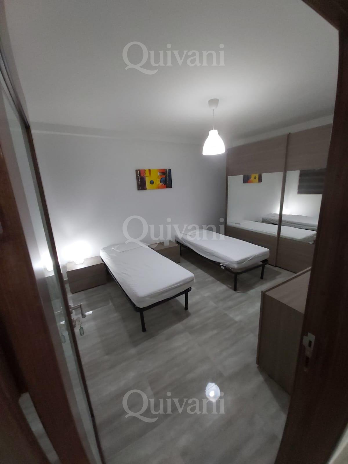 Msida, Furnished Penthouse