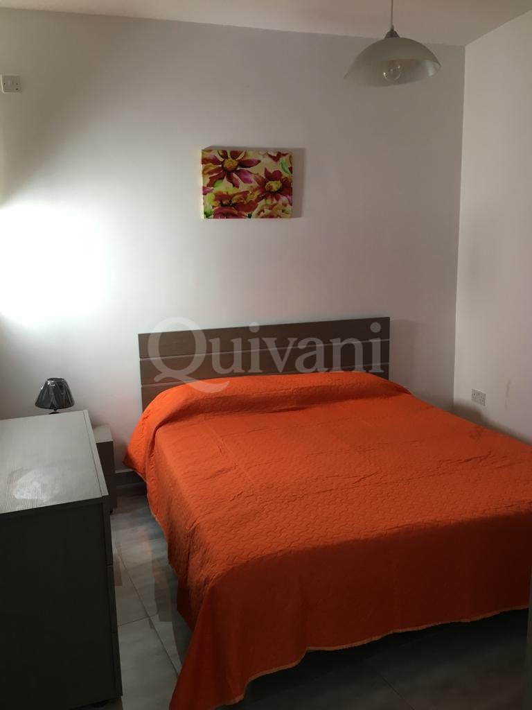 Msida, Furnished Penthouse